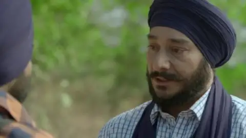 Still 8 of Vaapsi (2016) WEB-DL [Punjabi DD5.1] 1080p 720p & 480p [x264/HEVC]