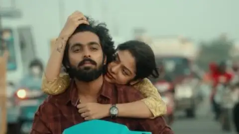 Still 2 of Selfie (2022) DS4K WEB-DL [Hindi (DD5.1) & Tamil] 4K 1080p 720p & 480p Dual Audio [x264/HEVC]