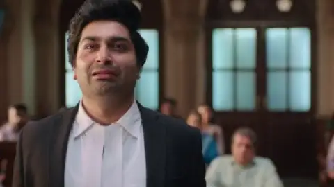 Still 6 of All the Best Pandya (2025) WEB-DL [Gujarati DD5.1] 4K 1080p 720p & 480p [x264/HEVC]