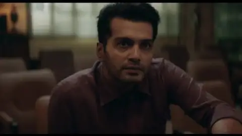 Still 4 of Identity (2025) [Hindi – HQ/Studio Dub] DS4K WEB-DL 1080p 720p 480p [x264/HEVC] HD | [Without-ADs]