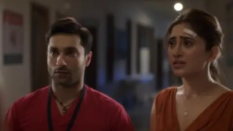 Still 5 of Heartbeats: Pyaar aur Armaan (Season 2) WEB-DL [Hindi DD5.1] 4K 1080p 720p & 480p [x264/ESubs] | PrimeVideo Series
