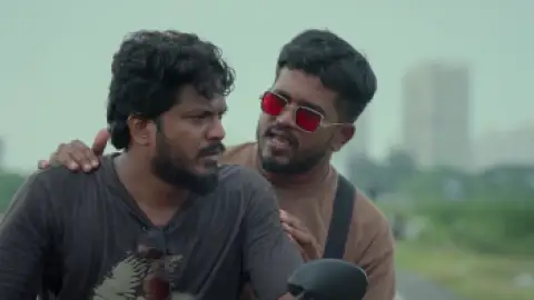 Still 3 of Lover (2024) WEB-DL [Hindi (ORG 5.1) + Tamil] 1080p 720p & 480p Dual Audio [x264/HEVC]