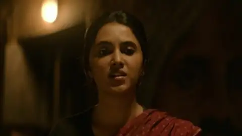 Still 6 of Captain Miller (2024) WEB-DL [Hindi DD5.1] 1080p 720p & 480p [x264/HEVC]