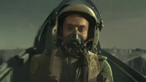 Still 3 of Patriot (2026) DS4K WEB-DL [Hindi (DD5.1) & Malayalam] 4K 1080p 720p & 480p Dual Audio [x264/10Bit-HEVC]