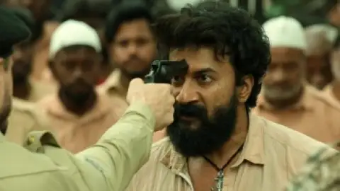 Still 7 of Arabia Kadali (Season 1) WEB-DL [Hindi (DD5.1) & Telugu] 4K 1080p 720p & 480p [x264/HEVC] | [ALL Episodes] | PrimeVideo Series