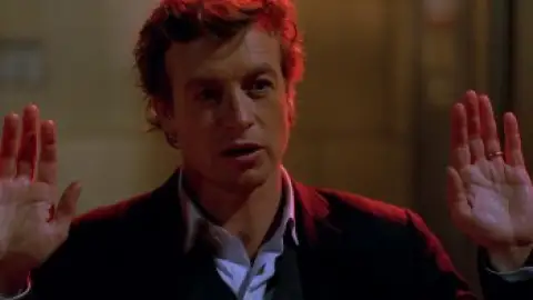 Still 8 of The Mentalist (Season 1) WEB-DL [English DD5.1] 1080p 720p & 480p [x264/ESubs] | Full Season
