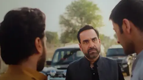 Still 8 of Mirzapur: The Movie (2026) V2 HQ-HDTC [Hindi-Telugu] (ORGs) 1080p 720p & 480p Dual Audio [x264/HEVC]