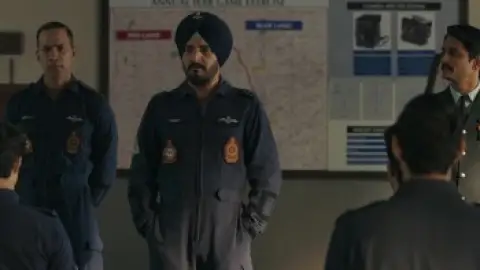 Still 1 of Operation Safed Sagar (Season 1) DS4K WEB-DL [Hindi DD5.1] 4K 1080p 720p & 480p [x264/10Bit-HEVC] HD | ALL Episodes [NF Series]