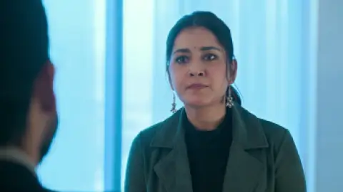 Still 2 of Thank You (2022) [HQ Proper Hindi-Dub] WEB-DL 1080p 720p & 480p [x264/HEVC] HD