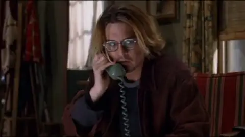 Still 2 of Secret Window (2004) BluRay Dual Audio [Hindi/Urdu (ORG 2.0) + English] 720p & 480p x264