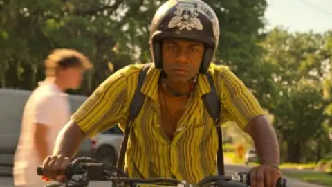 Still 2 of Outer Banks (Season 4) WEB-DL [Hindi (DD5.1) & English] 4K 1080p 720p & 480p Dual Audio [x264/ESubs] | NF Series
