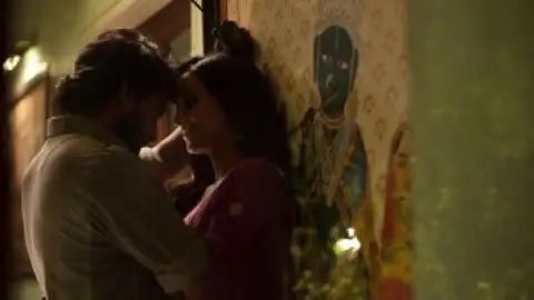 Still 5 of HIT: The Third Case (2025) DS4K WEB-DL [Hindi (DD5.1) & Telugu] 4K 1080p 720p & 480p Dual Audio [x264/10Bit-HEVC] | [HIT 3]