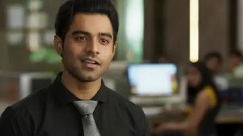 Still 4 of Junior (2025) UNCUT WEB-DL [Hindi (DD5.1) & Telugu] 1080p 720p & 480p Dual Audio [x264/10Bit-HEVC]
