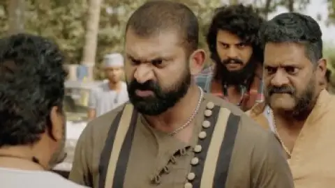 Still 6 of Garadi (2023) WEB-DL [Hindi (ORG 2.0) & Kannada] 1080p 720p & 480p Dual Audio [x264/HEVC]