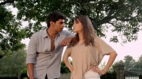 Still 2 of Pyaar Hai Toh Hai (2023) WEB-DL [Hindi DD2.0] 1080p 720p & 480p [x264/HEVC]