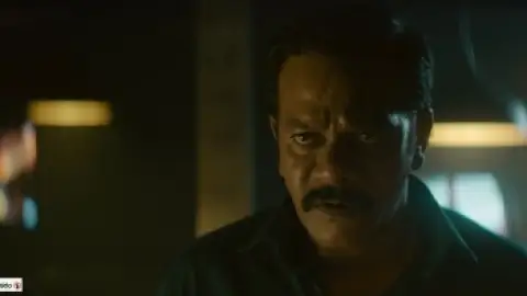 Still 4 of Shanmukha (2025) UNCUT DS4K WEB-DL [Hindi (DD5.1) & Telugu] 4K 1080p 720p & 480p Dual Audio [x264/HEVC]