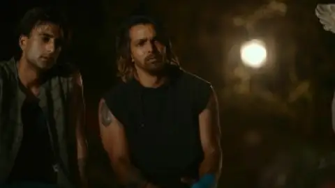 Still 7 of The Miranda Brothers (2024) WEB-DL [Hindi DD5.1] 4K 1080p 720p & 480p [x264/HEVC]