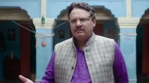Still 6 of Pati Patni Aur Woh (2019) WEB-DL [Hindi DD5.1] 4K 1080p 720p & 480p [x264/HEVC]