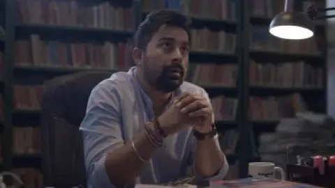 Still 3 of Mismatched (Season 1) WEB-DL [Hindi DD5.1] 1080p 720p & 480p [x264/ESubs] HD | ALL Episodes [NF Series]