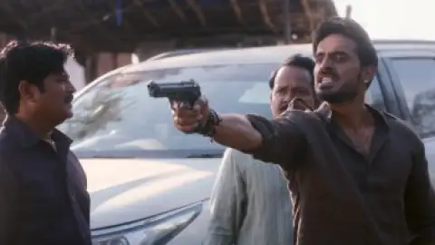 Still 6 of Satrangi: Badle Ka Khel (Season 1) DS4K WEB-DL [Hindi DD5.1] 4K 1080p 720p & 480p [x264/HEVC] HD | ALL Episodes [ZEE5 Series]