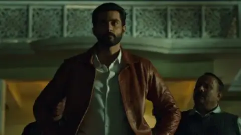 Still 4 of Dashmi (2024) WEB-DL [Hindi DD2.0] 4K 1080p 720p & 480p [x264/HEVC]