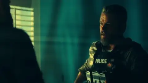 Still 6 of The Rip (2026) WEB-DL [Hindi (DD5.1) & English] 4K 1080p 720p & 480p Dual Audio [x264/10Bit-HEVC]