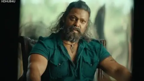 Still 7 of Robinhood (2025) [Hindi – HQ/Studio Dub] WEB-DL 1080p 720p 480p [x264/HEVC] HD | [Without-ADs]