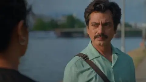 Still 7 of Main Actor Nahin Hoon (2026) WEB-DL [Hindi DD5.1] 1080p 720p & 480p [x264/HEVC]