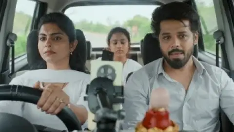 Still 5 of Dhandoraa (2025) WEB-DL [Hindi (DD5.1) & Telugu] 4K 1080p 720p & 480p Dual Audio [x264/10Bit-HEVC]