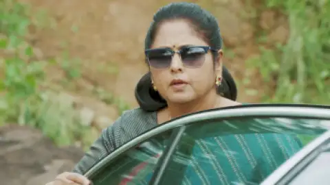 Still 1 of Ruler (2019) WEB-DL [Hindi (UNCUT 2.0) + Telugu] 1080p 720p & 480p Dual Audio [x264/Esubs]