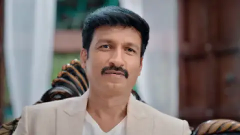Still 1 of Rama Banam (2023) WEB-DL [Hindi (ORG DD2.0) & Telugu] 1080p 720p & 480p Dual Audio [x264/10Bit-HEVC] HD
