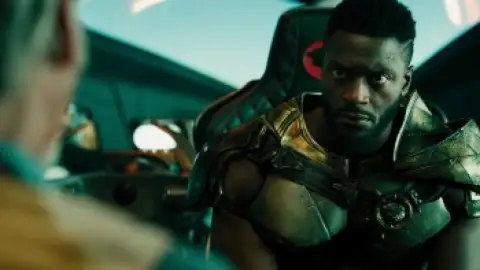 Still 2 of Black Adam (2022) WEB-DL [Hindi (ORG 5.1) & English] 1080p 720p & 480p Dual Audio [x264/10Bit HEVC]