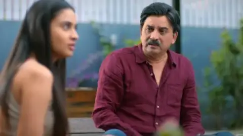 Still 8 of Trisha on the Rocks (2024) WEB-DL [Hindi (ORG 5.1) & Gujarati] 1080p 720p & 480p Dual Audio [x264/HEVC]