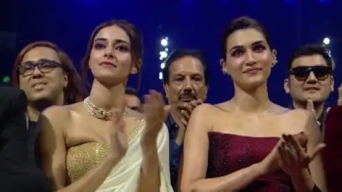 Still 4 of Zee Cine Awards (2025) WEB-DL Hindi 1080p 720p & 480p [x264/Esub] DD2.0 | Full Event