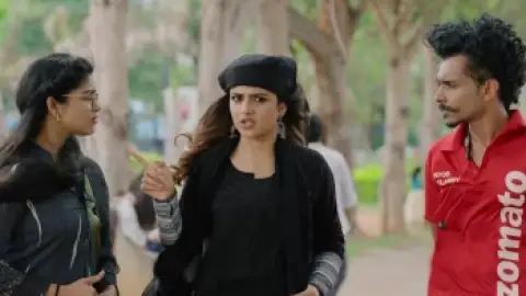 Still 3 of Jack (2025) WEB-DL [Hindi (DD5.1) & Telugu] 4K 1080p 720p & 480p Dual Audio [x264/10Bit-HEVC]