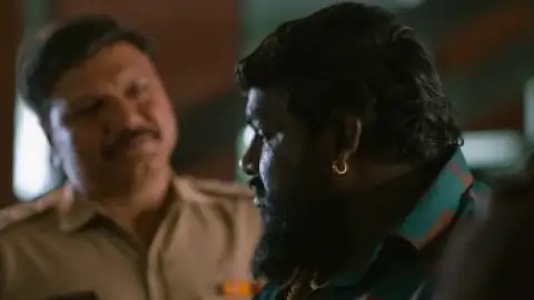 Still 6 of Brat (2025) WEB-DL [Hindi (DD2.0) & Kannada] 1080p 720p & 480p Dual Audio [x264/HEVC]