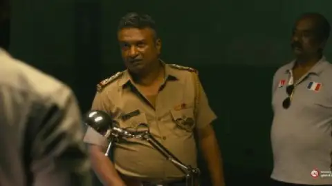 Still 6 of Yuvaraj (2024) WEB-DL [Hindi DD5.1] 1080p 720p & 480p [x264/HEVC]