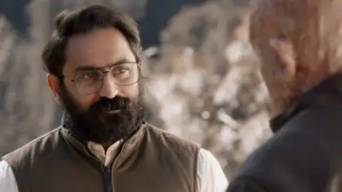 Still 4 of Samara (2023) UNCUT WEB-DL [Hindi (DD2.0) & Malayalam] 1080p 720p & 480p Dual Audio [x264/ESubs]