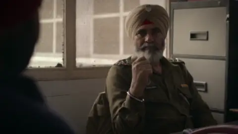 Still 1 of Kohrra (Season 1) WEB-DL [Hindi (DD5.1) & Punjabi] 4K 1080p 720p & 480p [x264/HEVC] | [ALL Episodes] | NF Series