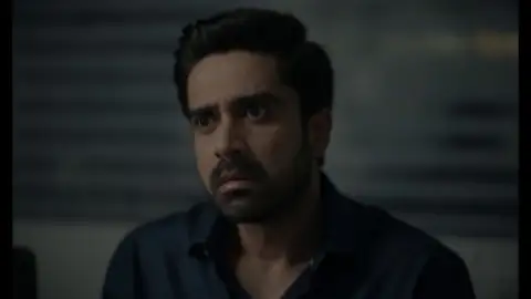 Still 6 of Bhay: The Gaurav Tiwari Story (Season 1) WEB-DL [Hindi DD5.1] 4K 1080p 720p & 480p [x264/HEVC]