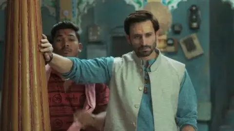 Still 2 of Durlabh Prasad Ki Dusri Shadi (2025) WEB-DL [Hindi DD2.0] 1080p 720p & 480p [x264]