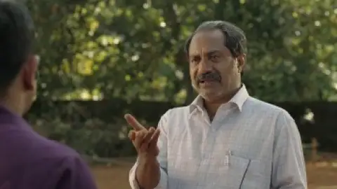 Still 2 of Love Under Construction (2025) WEB-DL [Hindi (ORG 5.1) & Malayalam] 4K 1080p 720p & 480p Dual Audio [x264/ESubs] | HotStar Series