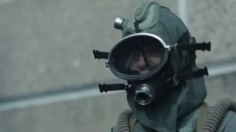 Still 3 of Chernobyl (Season 1) BluRay [Hindi (ORG 2.0) & English] 1080p 720p & 480p [x264/10Bit-HEVC] | [ALL Episodes] | HBO Series