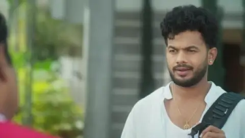 Still 1 of Love U Muddu (2025) WEB-DL [Hindi (DD2.0) & Kannada] 1080p 720p & 480p Dual Audio [x264/HEVC]