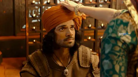 Still 8 of Kesari Veer (2025) WEB-DL [Hindi (DD5.1)] 1080p 720p & 480p [x264/HEVC/ESubs]