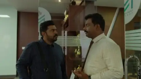 Still 2 of Pharma (Season 1) WEB-DL [Hindi (DD5.1) & Malayalam] 4K 1080p 720p & 480p [x264/HEVC] | [ALL Episodes] | JioHotStar Series