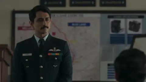 Still 2 of Operation Safed Sagar (Season 1) DS4K WEB-DL [Hindi DD5.1] 4K 1080p 720p & 480p [x264/10Bit-HEVC] HD | ALL Episodes [NF Series]