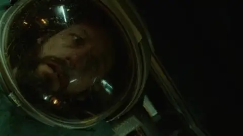 Still 3 of Spaceman (2024) WEB-DL [Hindi DD5.1 + English] 1080p 720p & 480p Dual Audio [x264/ESubs]