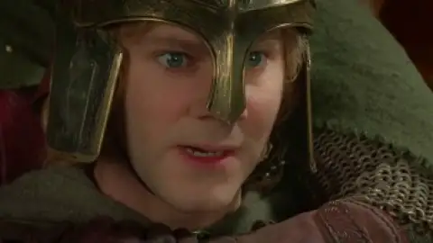 Still 4 of The Lord of the Rings: The Return of the King (2003) EXTENDED BluRay [Hindi (ORG 5.1) & English] 1080p 720p & 480p Dual Audio [x264/10Bit-HEVC]