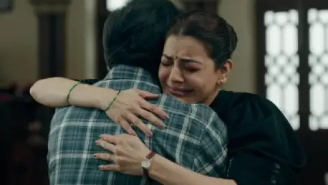 Still 8 of The India Story (2026) WEB-DL [Hindi DD5.1] 1080p 720p & 480p [x264/HEVC]